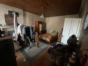 Maison a vendre Fleurey-sur-Ouche 21410 Côte-d'Or 70 m2 4 pièces 95000 euros