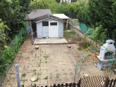 Maison a vendre Sablé-sur-Sarthe 72300 Sarthe 40 m2 2 pièces 42800 euros