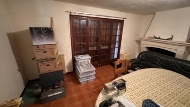 Maison a vendre Trans-en-Provence 83720 Var 78 m2 3 pièces 267500 euros