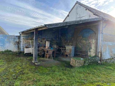 Maison a vendre Le Ménil-de-Briouze 61220 Orne 100 m2 6 pièces 85500 euros