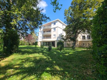 Appartement a vendre Montélimar 26200 Drôme 76 m2 3 pièces 261250 euros