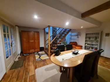 Maison a vendre Bréhan 56580 Morbihan 170 m2 4 pièces 244660 euros