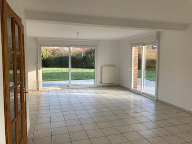 Location maison Anzin-Saint-Aubin 62223 Pas-de-Calais 146 m2 5 pièces 1500 euros