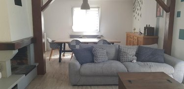 Maison a vendre Mourmelon-le-Grand 51400 Marne 147 m2 7 pièces 249830 euros