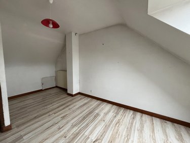 Maison a vendre Thorigné-sur-Dué 72160 Sarthe 96 m2 4 pièces 126200 euros