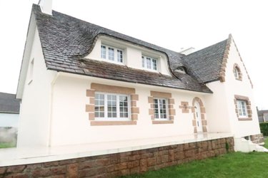 Maison a vendre Landerneau 29800 Finistère 223 m2 9 pièces 412500 euros