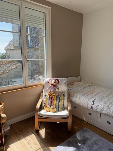 Maison a vendre Beslon 50800 Manche 95 m2 4 pièces 137920 euros