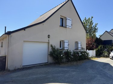 Maison a vendre Saint-Domineuc 35190 Ille-et-Vilaine 123 m2  280200 euros