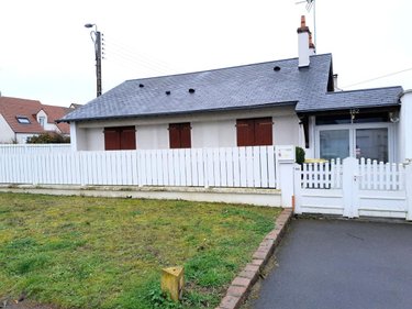 Maison a vendre Saran 45770 Loiret 76 m2 3 pièces 178520 euros