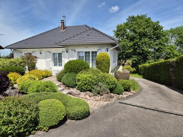 Maison a vendre Sanchey 88390 Vosges 99 m2 4 pièces 246000 euros
