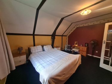 Maison a vendre Bréhan 56580 Morbihan 118 m2 5 pièces 125520 euros