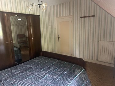 Maison a vendre Guingamp 22200 Côtes-d'Armor 79 m2 3 pièces 80400 euros