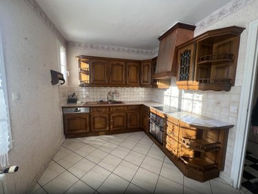 Maison a vendre La Ferté Macé 61600 Orne 121 m2 6 pièces 165000 euros