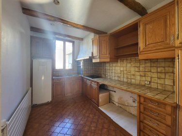Appartement a vendre Reims 51100 Marne 142 m2 5 pièces 288850 euros