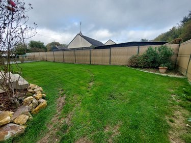 Maison a vendre Cossé-le-Vivien 53230 Mayenne 202 m2 8 pièces 220000 euros
