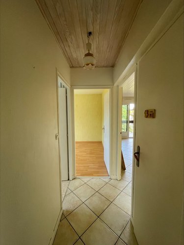 Appartement a vendre Gex 01170 Ain 81 m2 4 pièces 268000 euros