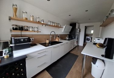 Maison a vendre Saint-Pierre-d'Arthéglise 50270 Manche 122 m2 5 pièces 378000 euros