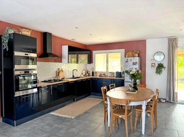 Maison a vendre Bierné-les-Villages 53290 Mayenne 105 m2 4 pièces 172275 euros