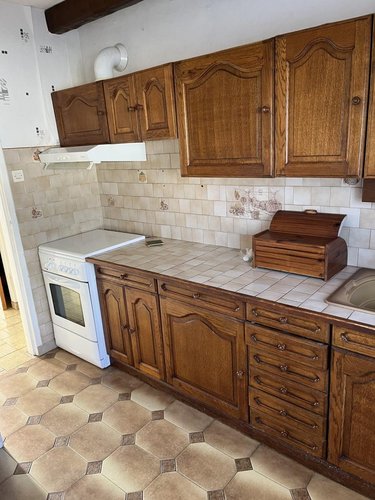 Maison a vendre Mardeuil 51530 Marne 110 m2 6 pièces 212000 euros