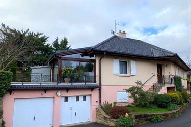 Maison a vendre Ornex 01210 Ain 366 m2 7 pièces 1564000 euros