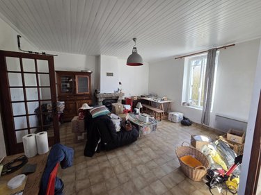 Maison a vendre Locmiquélic 56570 Morbihan 67 m2 2 pièces 239200 euros