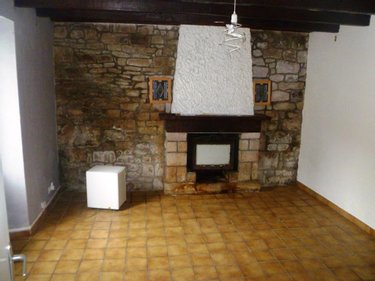 Maison a vendre Guémené-sur-Scorff 56160 Morbihan 88 m2 5 pièces 90080 euros