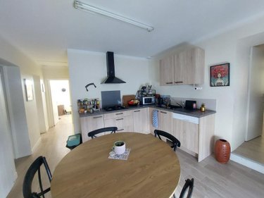 Immeuble a vendre Cossé-le-Vivien 53230 Mayenne 213 m2  240920 euros