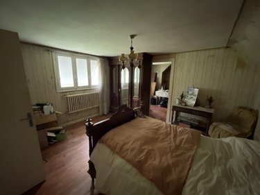 Maison a vendre Guilers 29820 Finistère 124 m2 5 pièces 260000 euros