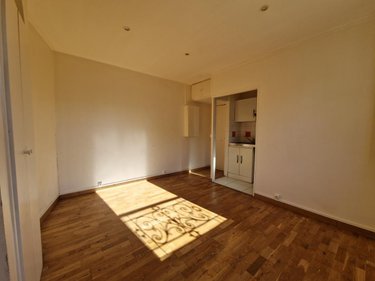 Appartement a vendre Paris 20e arrondissement 75020 Paris 17 m2 1 pièce 169500 euros