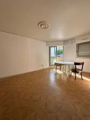 Appartement a vendre Angers 49000 Maine-et-Loire 44 m2 2 pièces 63600 euros