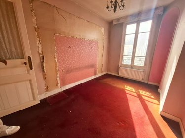 Appartement a vendre Paris 18e arrondissement 75018 Paris 65 m2 4 pièces 445200 euros