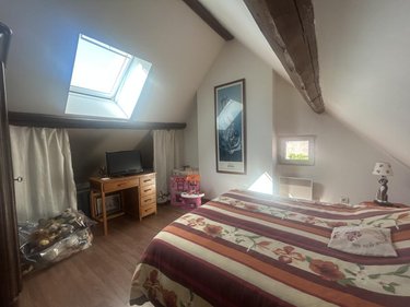Maison a vendre Séranvillers-Forenville 59400 Nord 86 m2 4 pièces 185000 euros