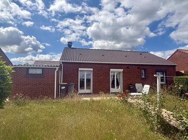 Maison a vendre Ruitz 62620 Pas-de-Calais 78 m2 5 pièces 157800 euros