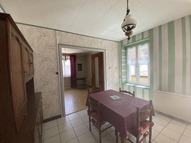 Maison a vendre Saint-Brieuc 22000 Côtes-d'Armor 71 m2 3 pièces 156900 euros