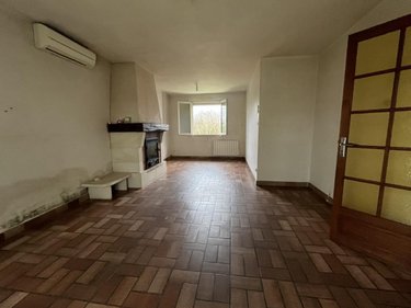 Maison a vendre L'Île-Bouchard 37220 Indre-et-Loire 130 m2 8 pièces 169600 euros