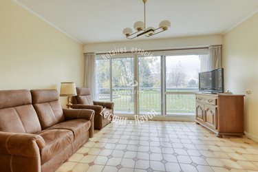 Appartement a vendre Vélizy-Villacoublay 78140 Yvelines 63 m2 3 pièces 235000 euros