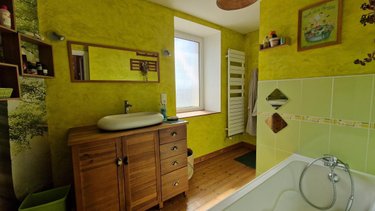 Maison a vendre Henvic 29670 Finistère 153 m2 8 pièces 383615 euros
