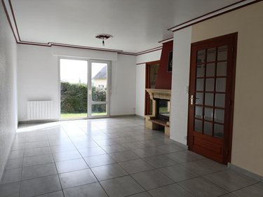 Location maison La Trinité-Porhoët 56490 Morbihan 115 m2  850 euros