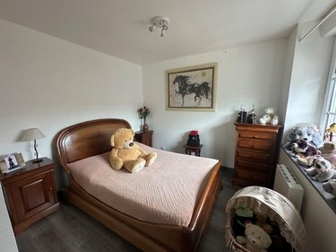 Immeuble a vendre Saint-Benoît-des-Ondes 35114 Ille-et-Vilaine 218 m2  582400 euros