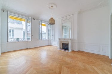 Appartement a vendre Neuilly-sur-Seine 92200 Hauts-de-Seine 187 m2 7 pièces 1970000 euros