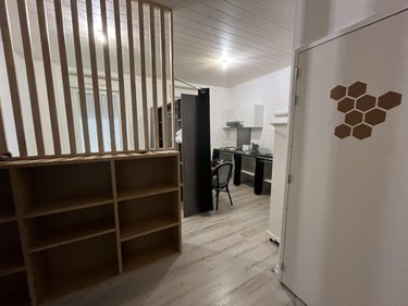 Location appartement Savenay 44260 Loire-Atlantique 22 m2 2 pièces 550 euros