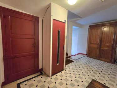 Appartement a vendre Paris 16e arrondissement 75016 Paris 51 m2 2 pièces 524000 euros