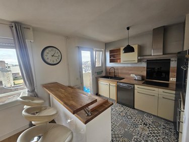 Appartement a vendre Lille 59000 Nord 99 m2  409000 euros