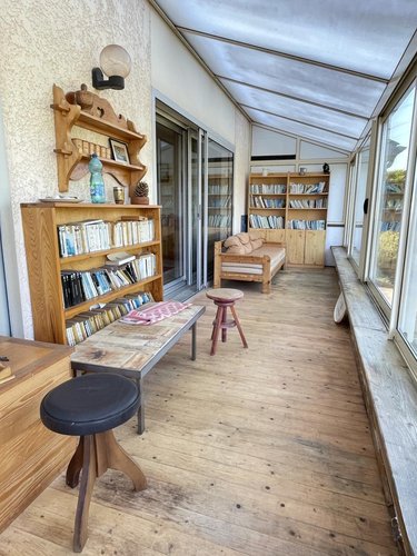 Maison a vendre Lorient 56100 Morbihan 118 m2 6 pièces 279000 euros