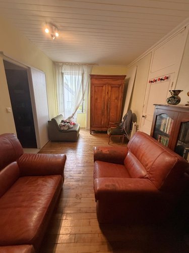 Maison a vendre Cléguer 56620 Morbihan 95 m2 3 pièces 235020 euros