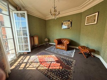 Appartement a vendre Levallois-Perret 92300 Hauts-de-Seine 60 m2 3 pièces 600000 euros