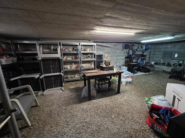 Maison a vendre Vierzon 18100 Cher 189 m2 7 pièces 272480 euros