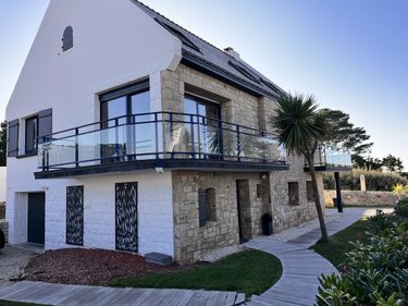 Maison a vendre Arzon 56640 Morbihan 196 m2 6 pièces 2496000 euros