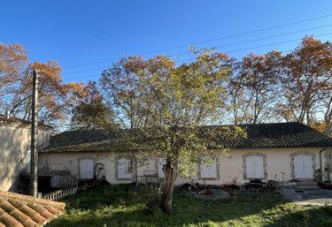 Maison a vendre Clermont-l'Hérault 34800 Hérault 400 m2 5 pièces 890000 euros
