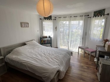 Maison a vendre Ploemeur 56270 Morbihan 135 m2 5 pièces 364040 euros